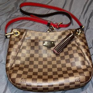 Louis Vuttion South Bank